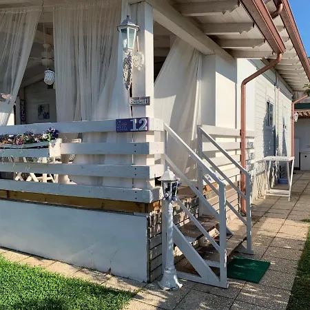 Lilla A 150 Mt Dal Mare Holiday home *
