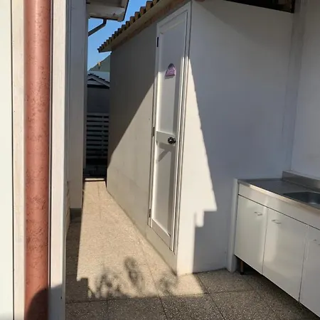 Lilla A 150 Mt Dal Mare Holiday home Borgo Sabotino