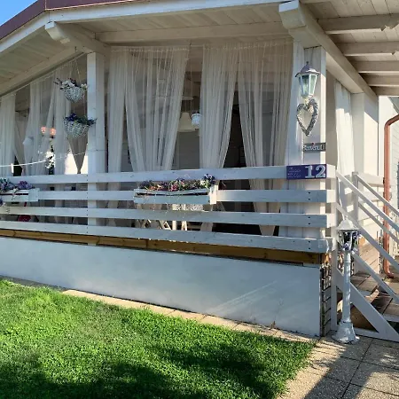 Lilla A 150 Mt Dal Mare Holiday home Borgo Sabotino